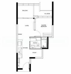 Haus On Handy (D9), Condominium #593381271